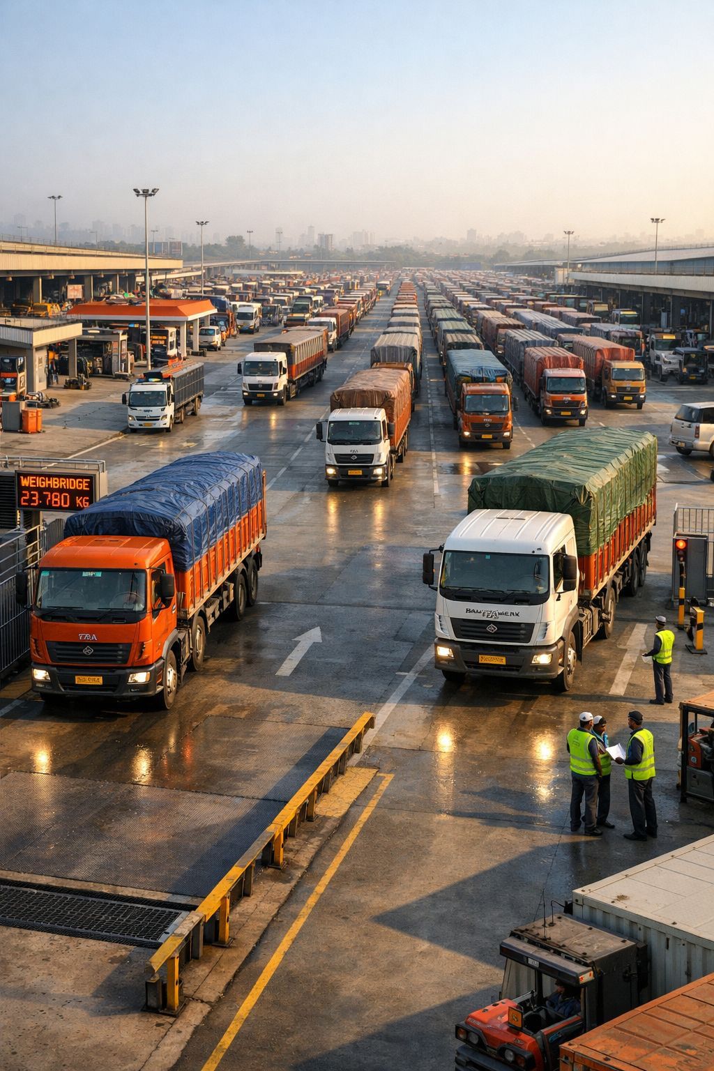 Enterprise and business management solutions