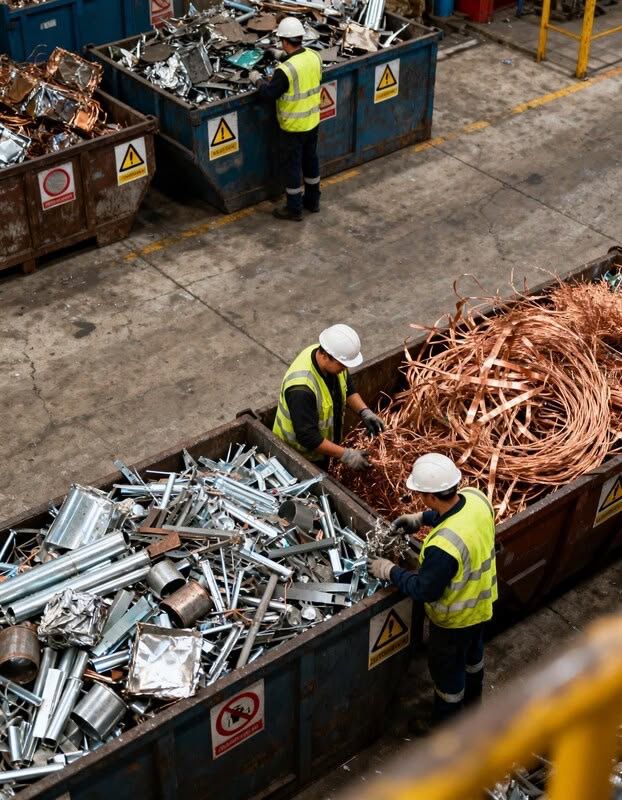 Market intelligence and growth analytics